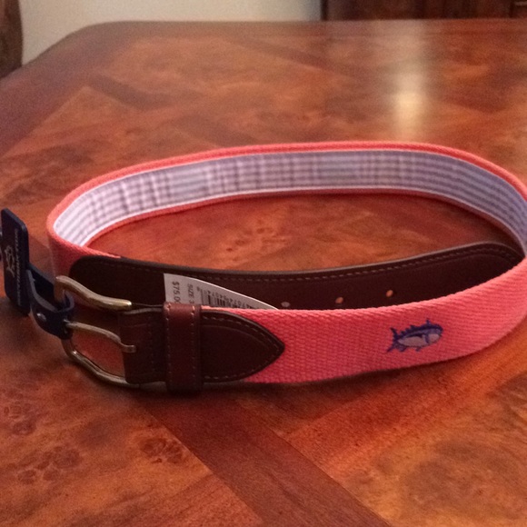 Southern Tide Other - Men’s NWT Southern Tide Belt.